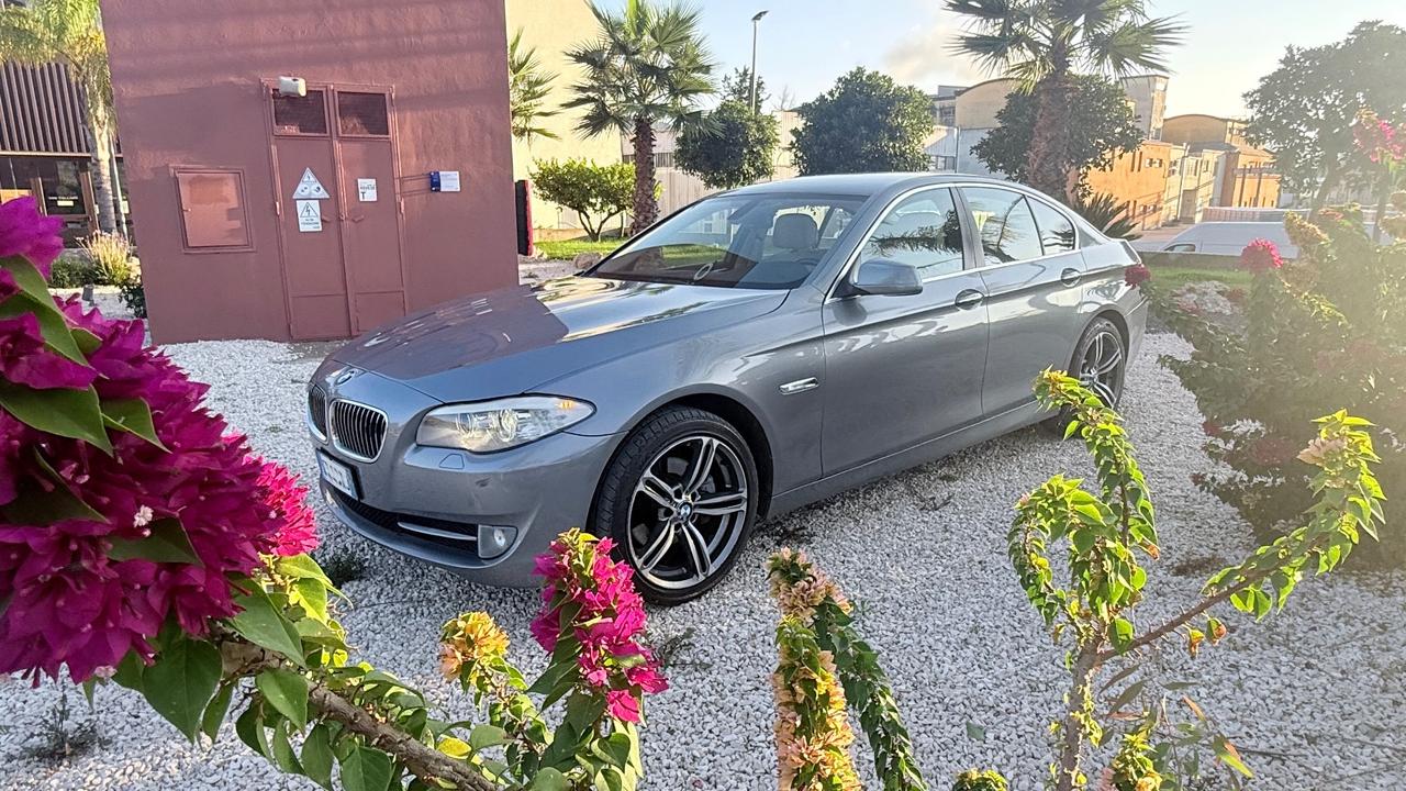 Bmw 520 520d Futura
