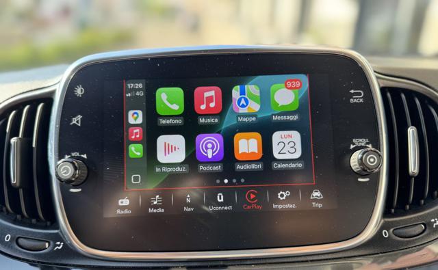 ABARTH 595 1.4 Turbo T-Jet 180cv Competizione