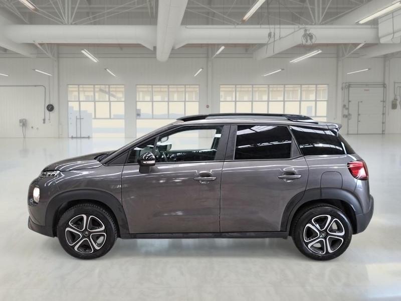 CITROEN C3 AIRCROSS PureTech 110 S/S Feel