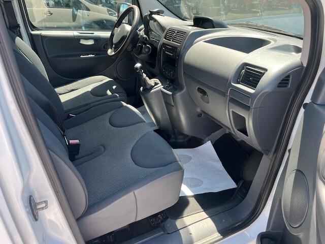 Peugeot Expert 2.0 HDi 125CV FAP 4x4 *TETTO ALTO*IVA ESCLUSA*