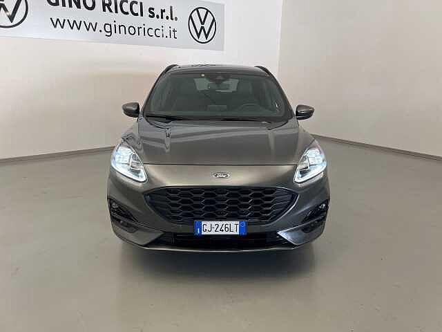 Ford Kuga 1.5 EcoBlue 120 CV aut. 2WD ST-Line Design