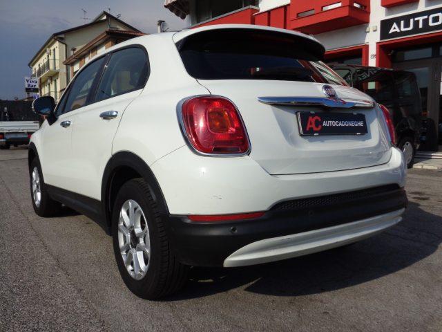 FIAT 500X 1.4i PREZZO VALIDO FINO 25.07, GARANZIA,km certif