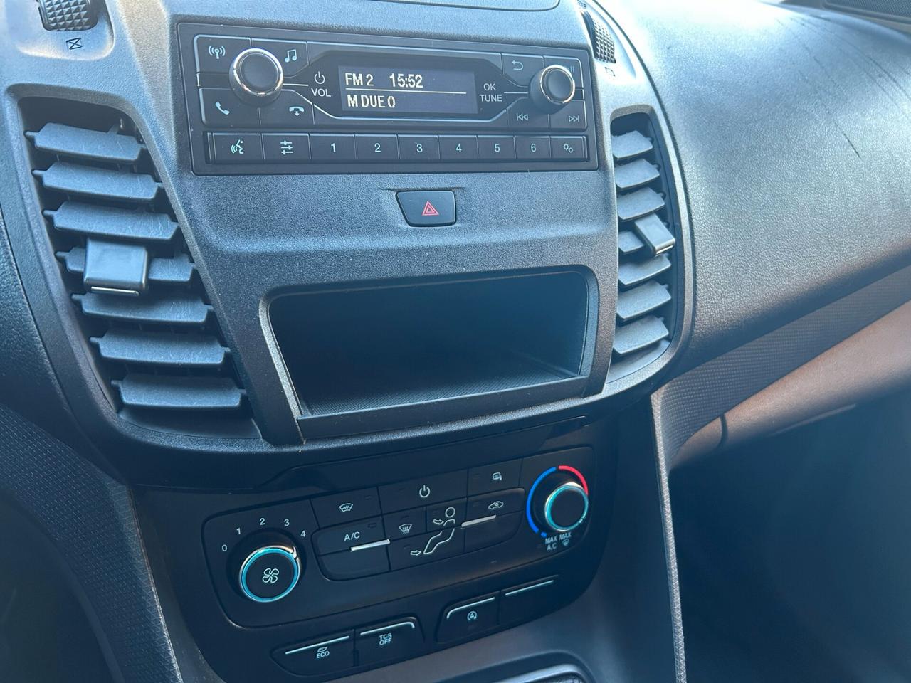 Ford Transit Connect 200 1.5 TDCi 100CV 3 POSTI