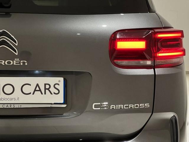 Citroen C5 Aircross 1.5 bluehdi Feel s&s 130cv eat8