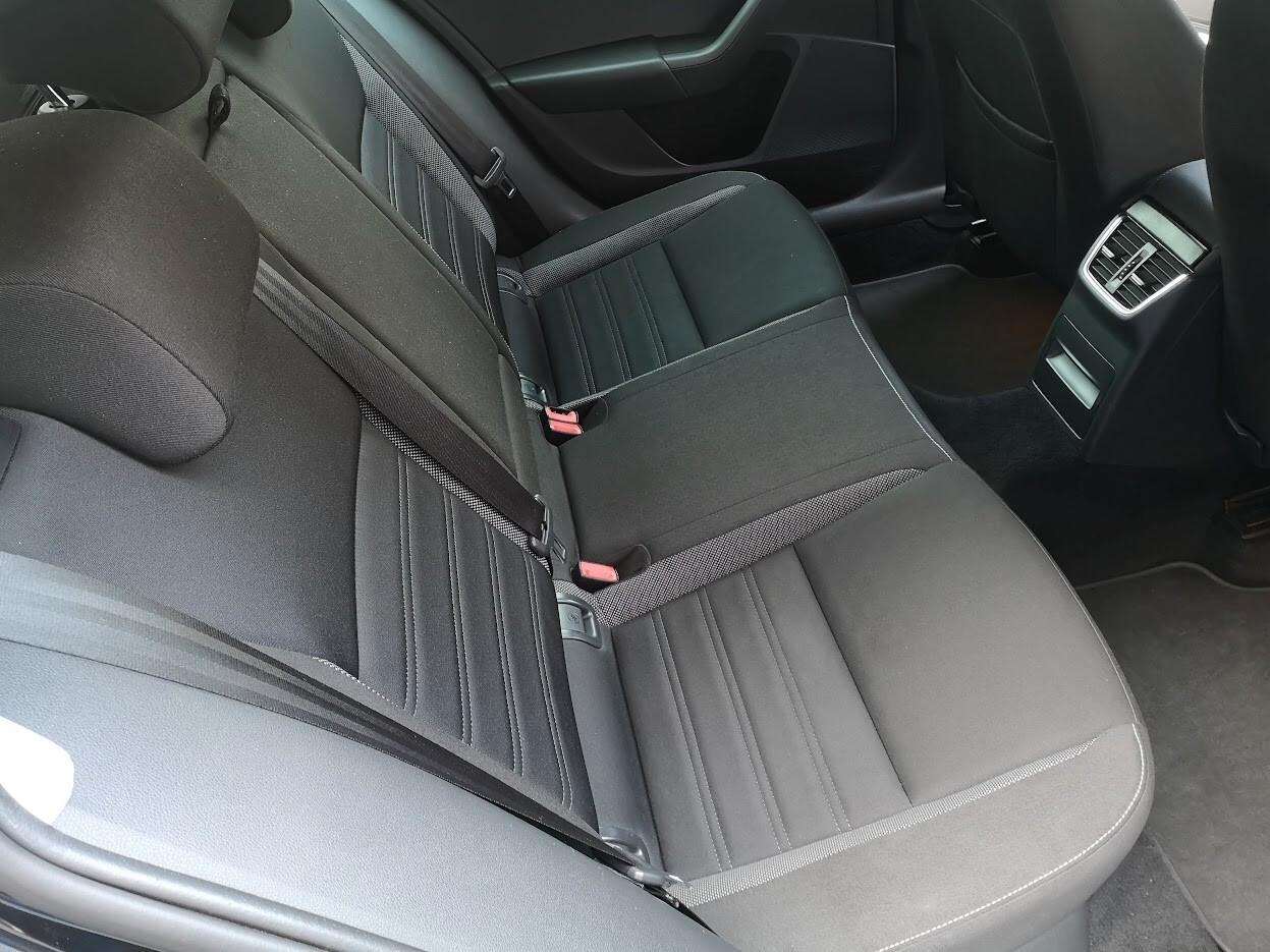 Skoda Octavia 1.6 TDI CR 115 CV DSG Wagon Executive