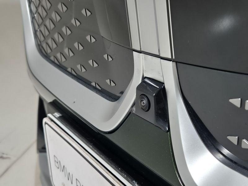 BMW X1 Serie X BMW I EDRIVE20