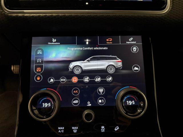 LAND ROVER Range Rover Velar 2.0D I4 240 CV R-Dynamic HSE //BELL1SS1MA//