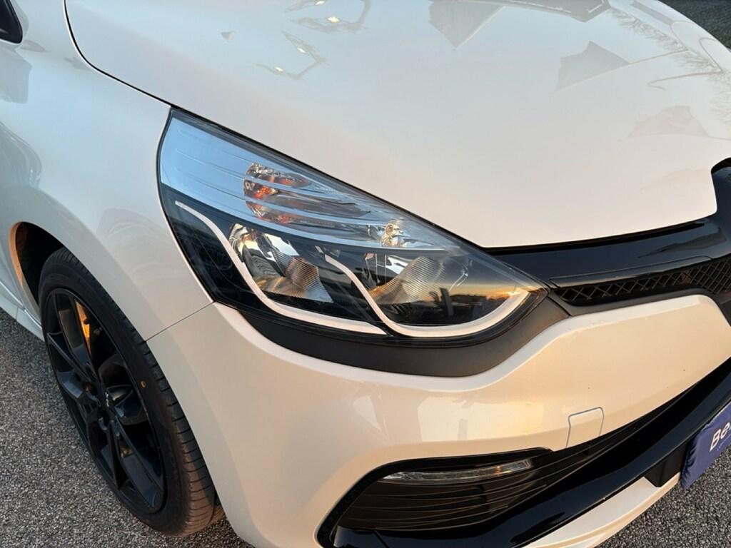 Renault Clio 5 Porte 1.6 Monaco GP EDC