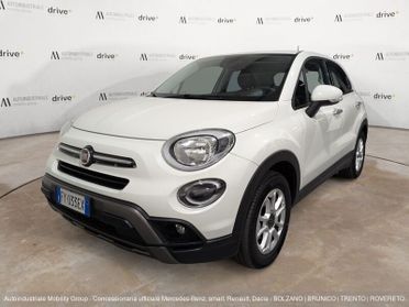 FIAT 500X 1.6 120 CV MJT CITY CROSS