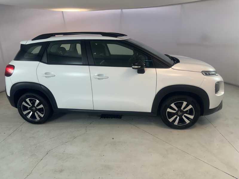 CITROEN C3 Aircross - C3 Aircross PureTech 110 S&S Feel