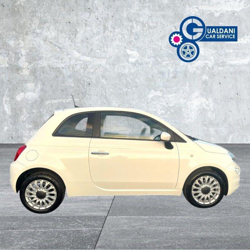FIAT 500 500 1.0 Hybrid Cult
