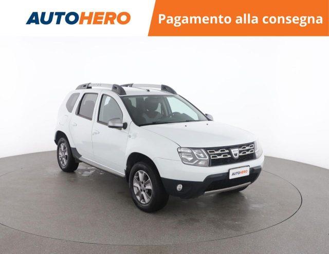 DACIA Duster 1.5 dCi 110CV Start&Stop 4x4 Lauréate