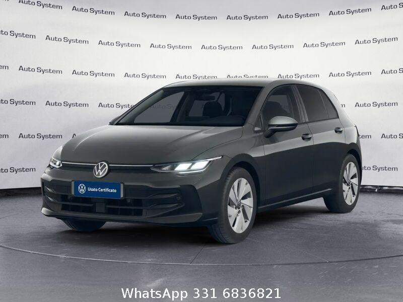 Volkswagen Golf 1.5 TSI ACT Edition Plus 115 Cv