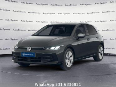 Volkswagen Golf 1.5 TSI ACT Edition Plus 115 Cv
