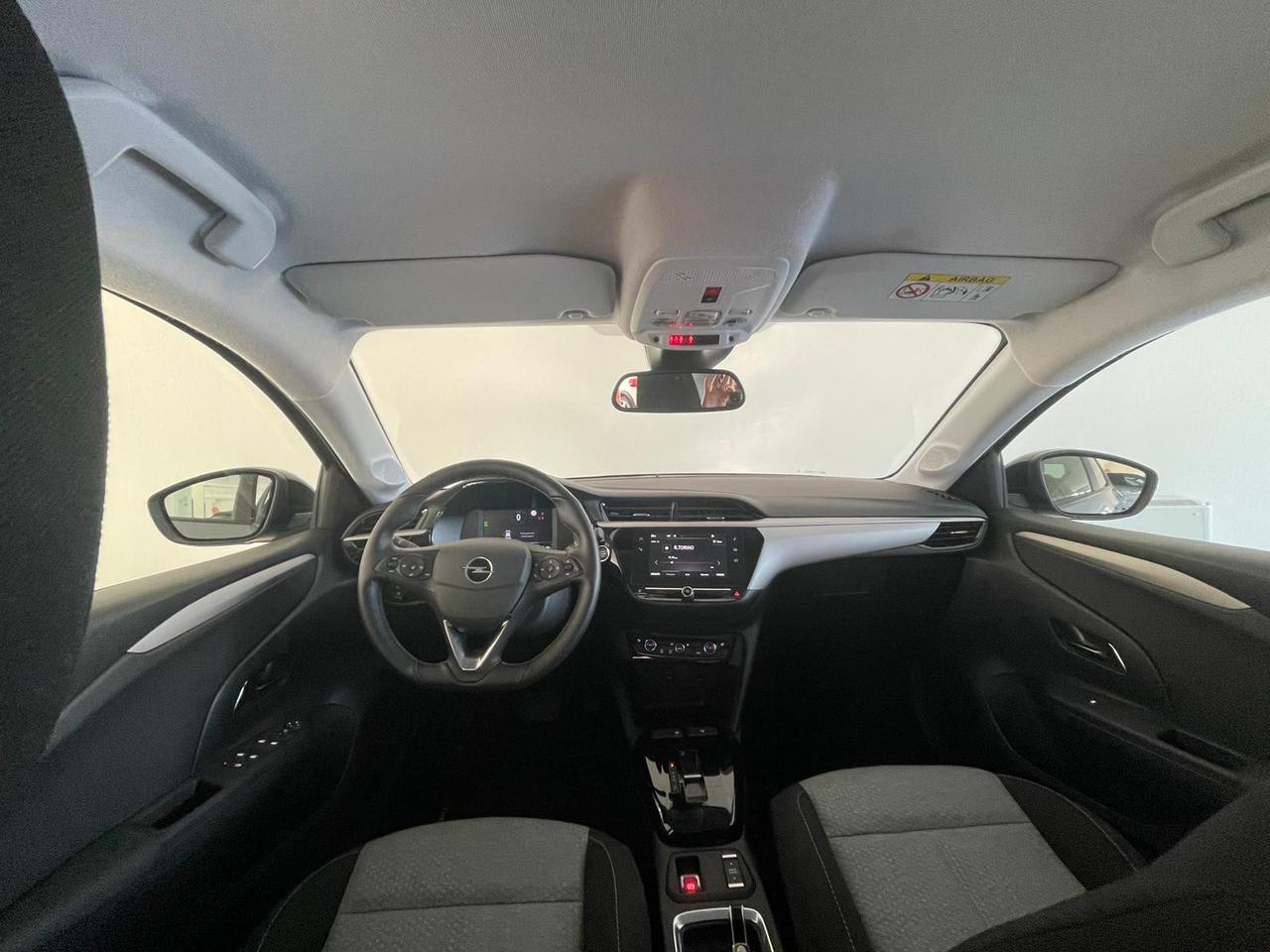 OPEL Corsa electric 136cv