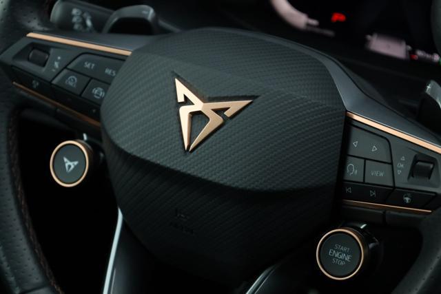 SEAT Leon CUPRA Leon 1.5 eTSI 150 CV DSG