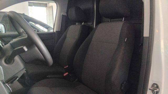 VOLKSWAGEN Caddy FG 2.0 TDI 102 CV
