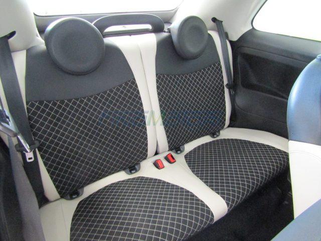 FIAT 500C 1.0 Hybrid 70 CV Dolcevita