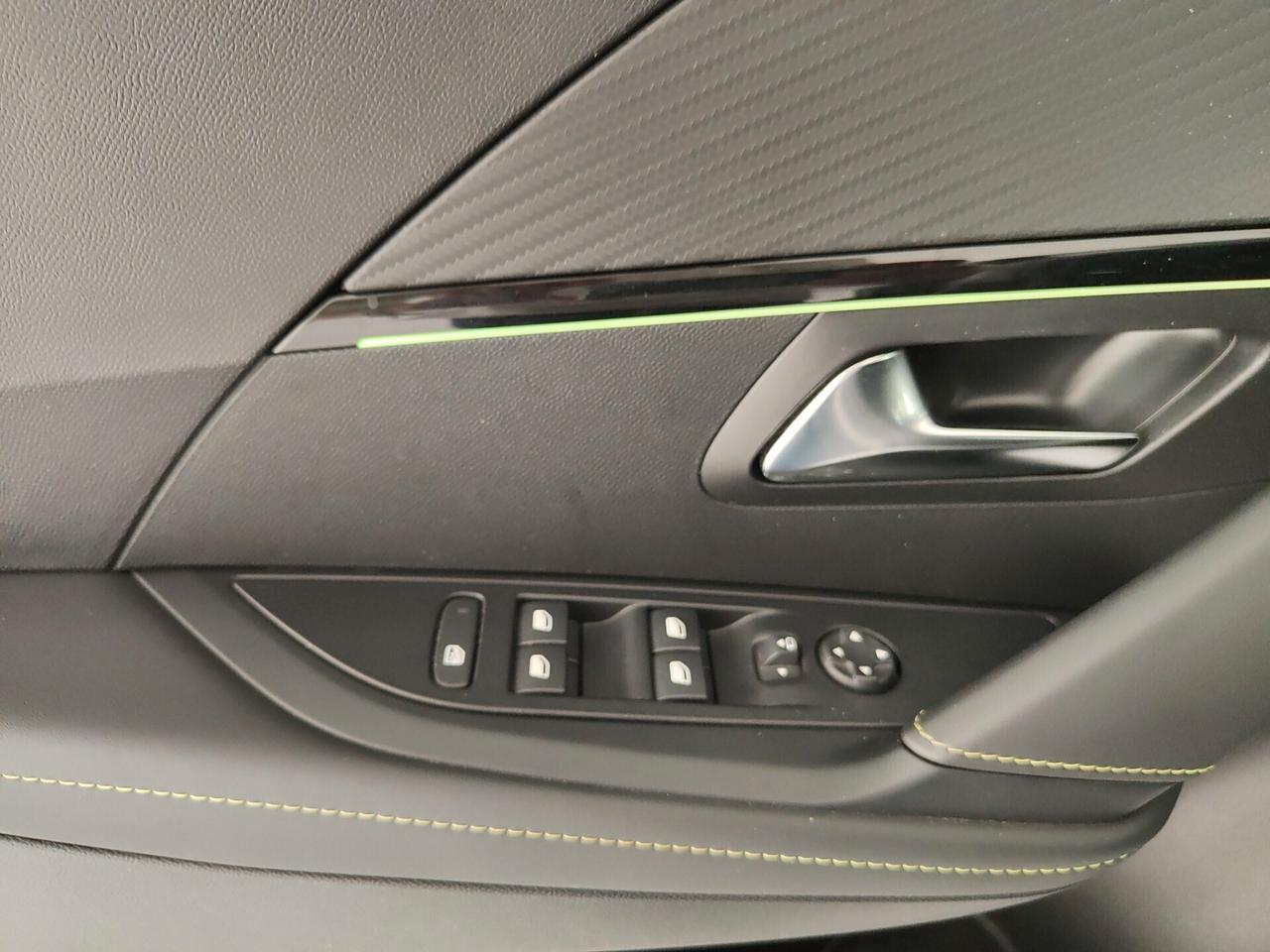 Peugeot 208 PureTech 100 Stop&Start 5 porte GT