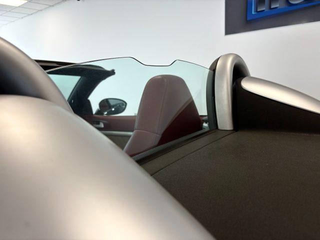 ALFA ROMEO Spider Spyder 3.2 JTS V6 Q4 Exclusive