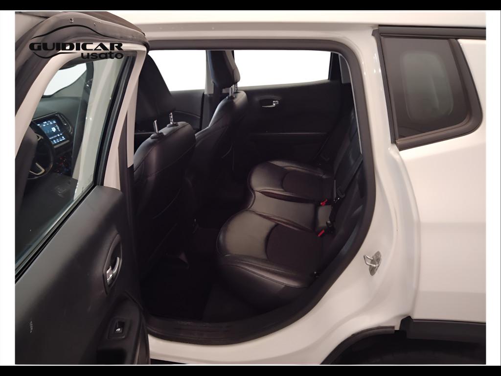 JEEP Compass II 2017 - Compass 1.4 m-air Limited 2wd 140cv my19