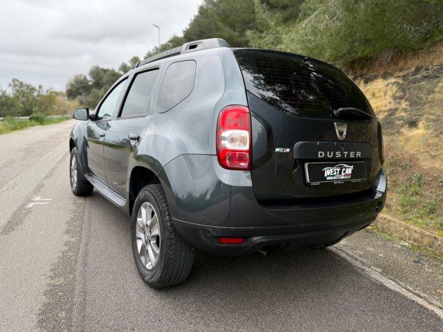 DACIA Duster 1.5 dCi 110CV 4x2 Ambiance