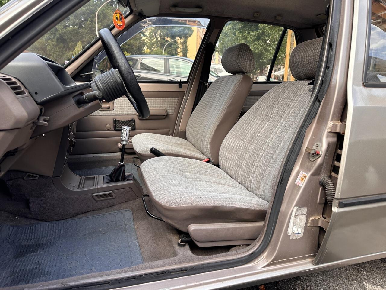 Peugeot 205 5 porte 1.1 54cv Frizione Nuova