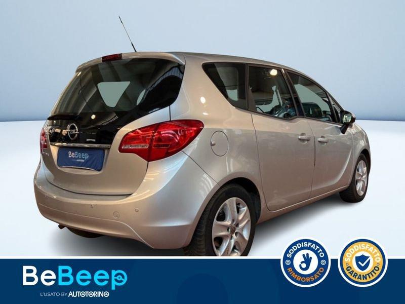 Opel Meriva 1.4 ADVANCE (ELECTIVE) 100CV