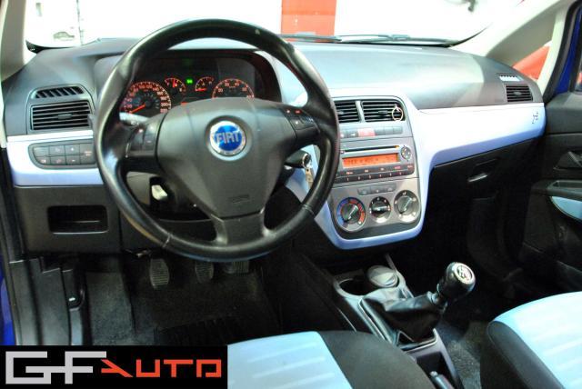 Fiat Grande Punto Grande Punto 5p 1.2 Dynamic 65cv *UNICO PROP.*