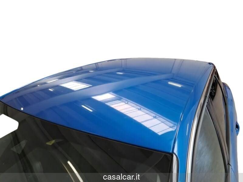 Peugeot 3008 BlueHDi 130 S&S EAT8 Allure Pack 3 ANNI DI GARANZIA KM ILLIMITATI PARI ALLA NUOVA