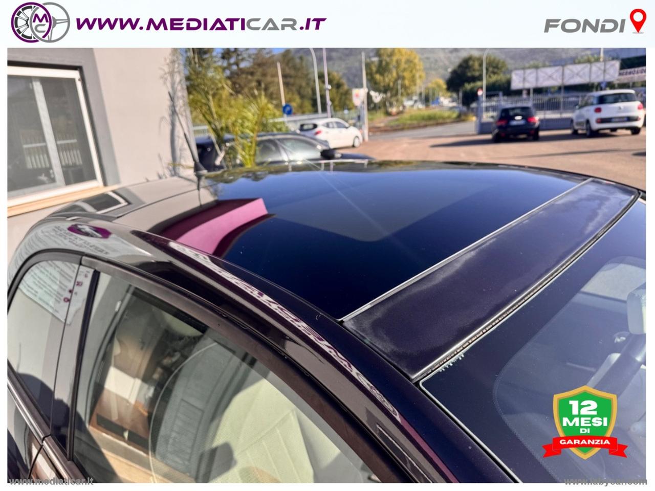 FIAT 500 1.2 by DIESEL