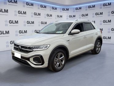 Volkswagen T-Roc T-Roc 1.5 tsi R-Line