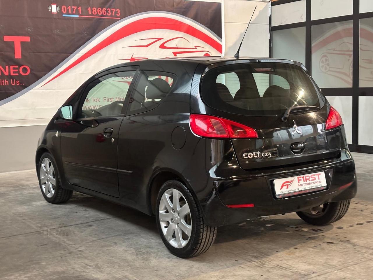 Mitsubishi Colt 1.1 12V 3p. CZ3 Sportychrome