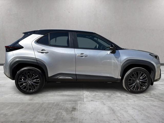 TOYOTA Yaris Cross 1.5 Hybrid 5p. E-CVT Trend