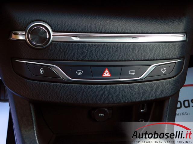 PEUGEOT 308 S.W. 1.6 E-HDI 115 CV BUSINESS, NAVIGATORE