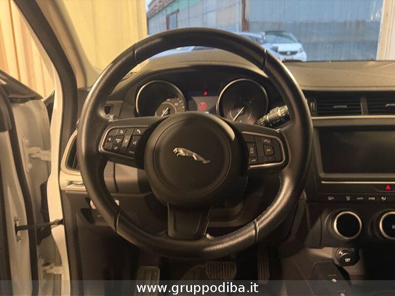 Jaguar E-Pace 2017 Diesel 2.0d i4 S awd 150cv auto my19