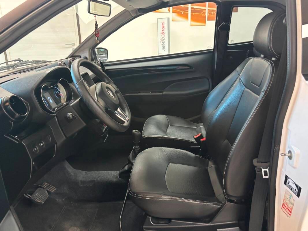 Aixam City 482 Sport Emotion E5