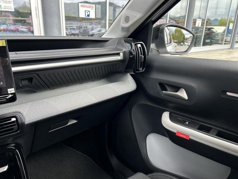 Citroën C3 PureTech 100 S&S Max KM0 ITALIA PRONTA CONSEGNA