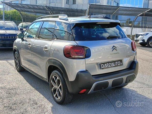 CITROEN C3 Aircross Gpl/B 110 S&S Plus