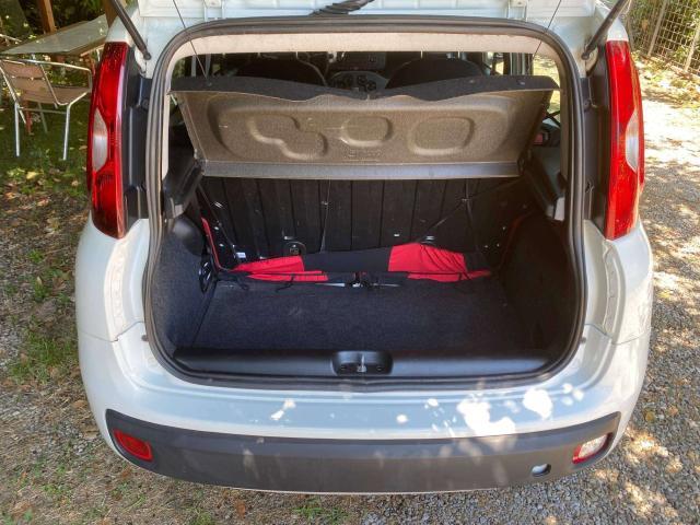 Fiat New Panda 1.2 Fire Euro 6 * Unico-Proprietario * 69cv E6