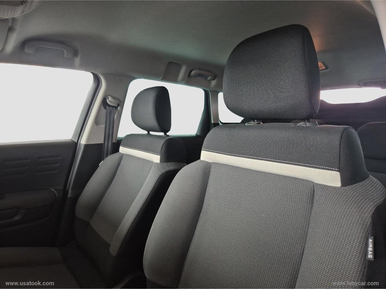 CITROEN C3 Aircross PureT. 110 S&S Shine