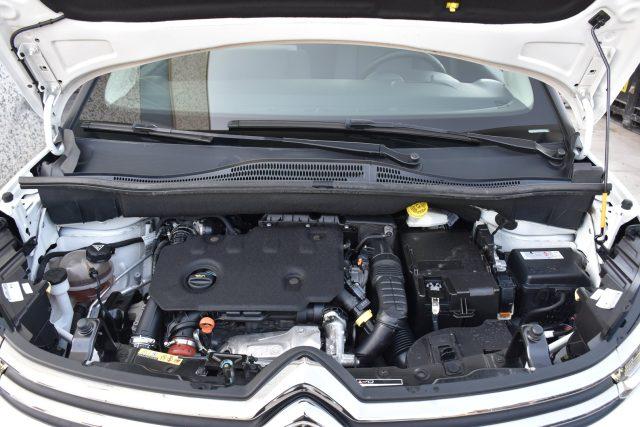 CITROEN C3 Aircross BlueHDi 110 S&S Feel