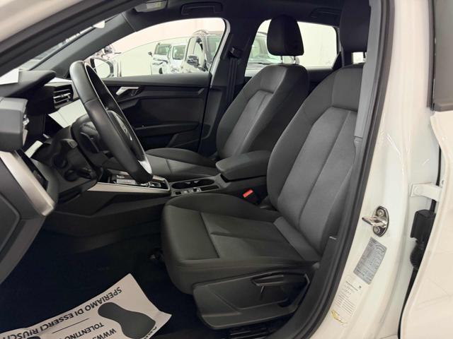 AUDI A3 SPB 30 TDI S tronic Business NAVI