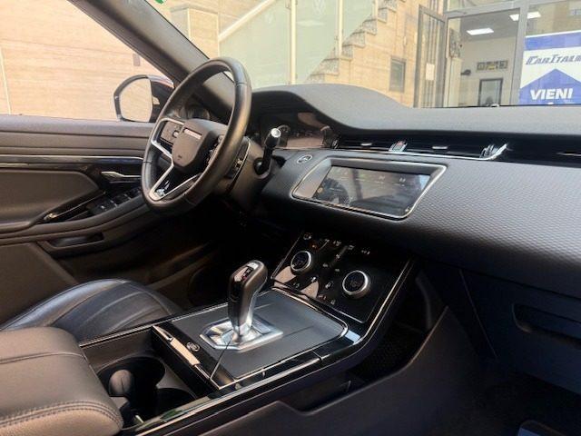 LAND ROVER Range Rover Evoque 2.0D I4 204 CV AWD Auto R-Dynamic S