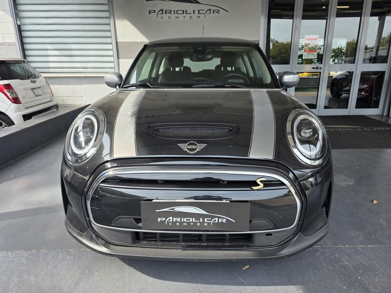 Mini Full Electric Cooper SE Yours