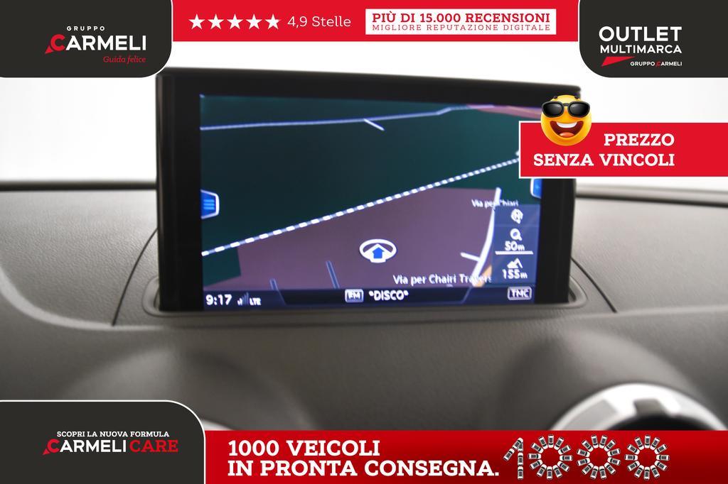 Audi A3 35 2.0 TDI Admired S tronic