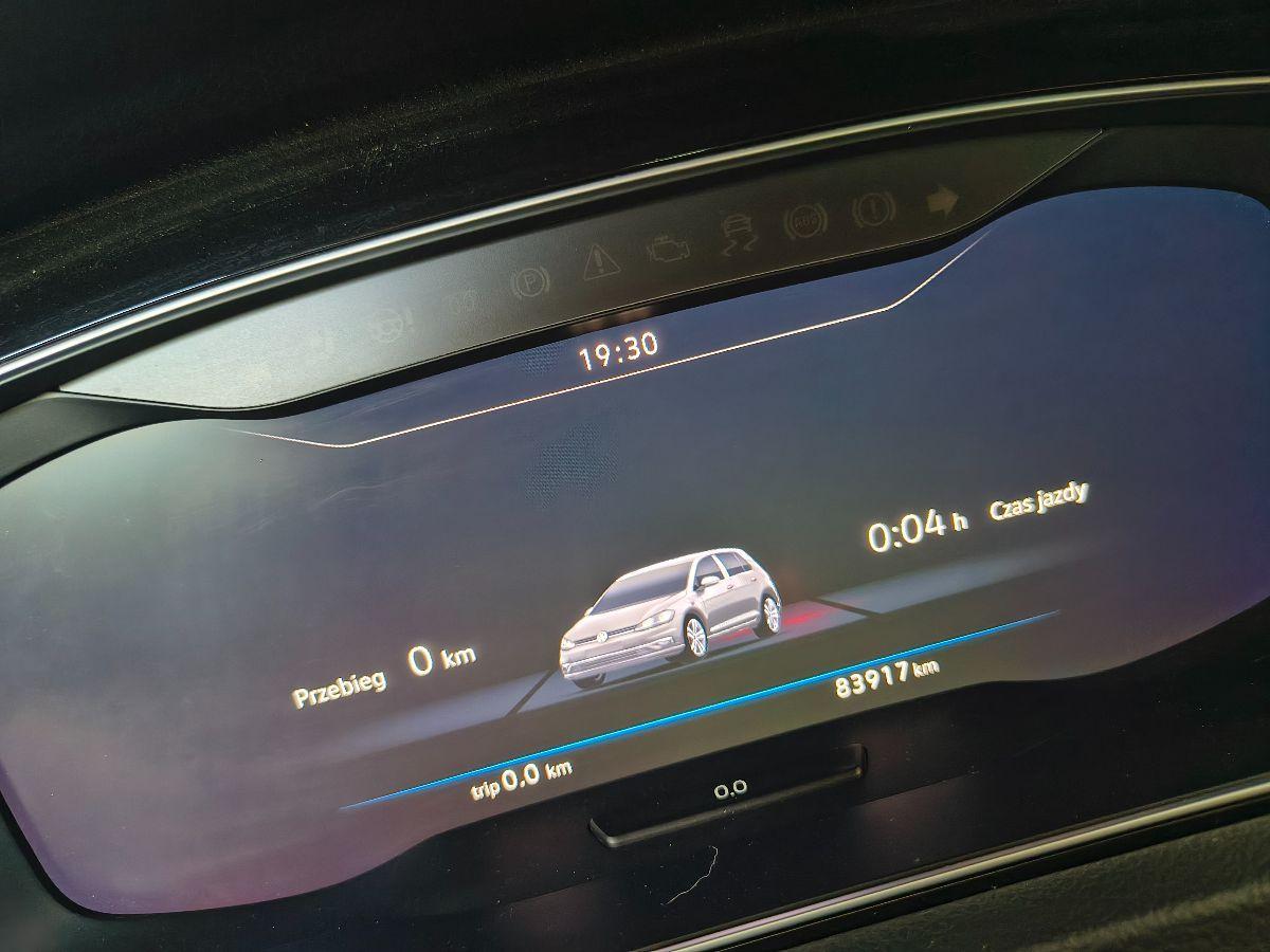 VOLKSWAGEN - Golf - 1.5 TSI ACT DSG 5p. Executive BMT