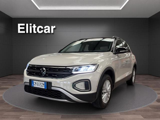 VOLKSWAGEN T-Roc 1.0 TSI Life