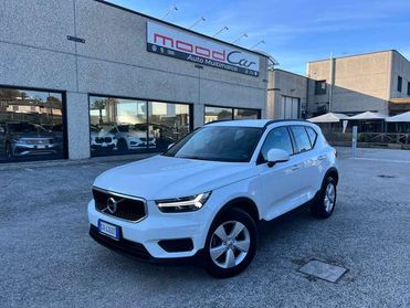 Volvo XC40 XC40 1.5 t2 Momentum my21 Unico proprietario