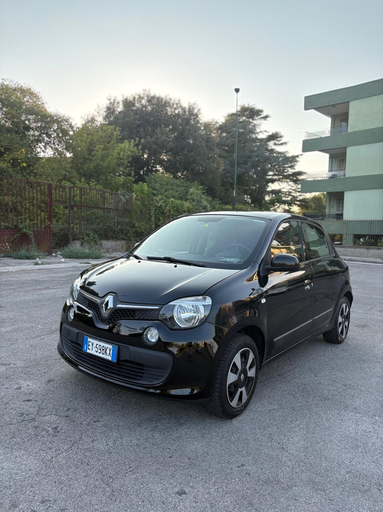 Renault Twingo 1.0 benzina 69cv Block Shaft